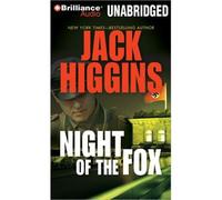 [(Night of the Fox)] [Author: Jack Higgins] published on (September, 2012)