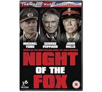 Night of The Fox [Edizione: Regno Unito] [Import]