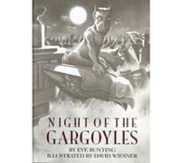 Night of the Gargoyles Eve Bunting (Auteur)