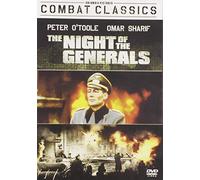 Night of The Generals
