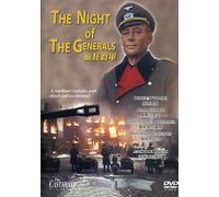 Night of The Generals [Import]