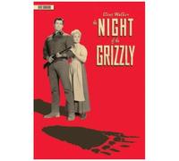 Night Of The Grizzly (Olive Signature) - Dvd