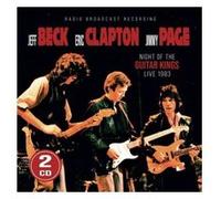 Night Of The Guitar Kings 1983