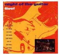 Night of the Guitar - Live!