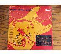 NIGHT OF THE GUITAR - Randy California, Steve Howe, Alvin Lee, Ted Turner. [Import]