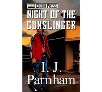 Night of the Gunslinger