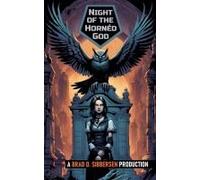Night Of The Hornéd God