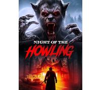 Night Of The Howling