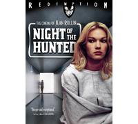 Night of The Hunted