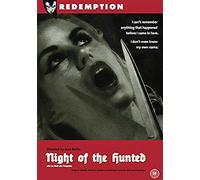 Night of The Hunted