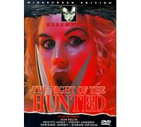 Night of the Hunted [Import USA Zone 1]