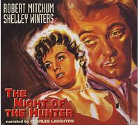 Night of The Hunter