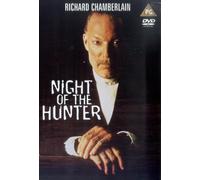 Night Of The Hunter [Region 2]