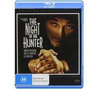 Night of The Hunter [Blu-Ray]