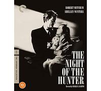 Night of The Hunter [Blu-Ray] [Import]