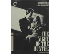 Night of The Hunter (Criterion Collection)