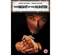 Night of The Hunter [DVD] [1999] [2016] [Édition Standard.] [Import]