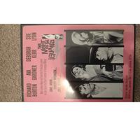 La nuit de l'iguane – Import USA Zone 1