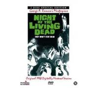 Night Of The Living