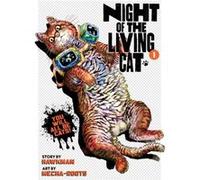Night of the Living Cat Vol. 1 by Hawkman Hawkman (Auteur)