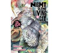 Night of the Living Cat Vol. 6