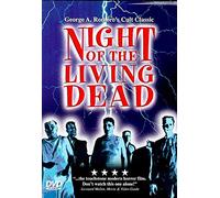 Night Of The Living Dead (1968 [Import USA Zone 1]