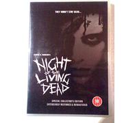 Night of the Living Dead (1968) - Night of the Living Dead (1968) [Special Edition] [Import anglais]