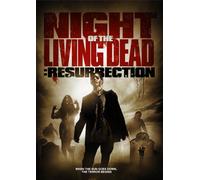 Night Of The Living Dead