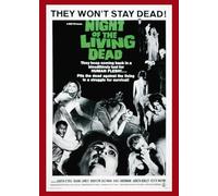 Night of The Living Dead