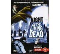 Night of the Living Dead