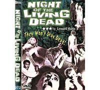 Night of the Living Dead