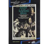 Night of The Living Dead