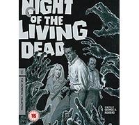 Night Of The Living Dead