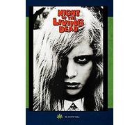 Night Of The Living Dead