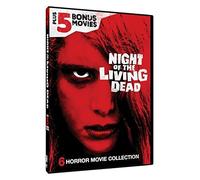 Night of The Living Dead