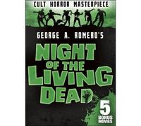 Night of The Living Dead