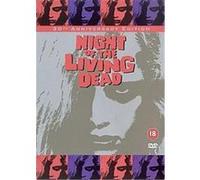 Night Of The Living Dead , (30th Anniversary Edition) G