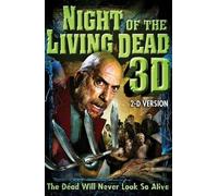 Night Of The Living Dead 3d (2-D Version)