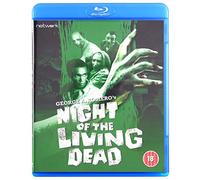 Night Of The Living Dead [Blu-ray] [1968]