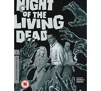 Night of The Living Dead [Blu-Ray]