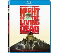 Night of The Living Dead [Blu-Ray]
