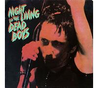 Night of the Living Dead Boys Us Lp