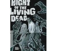 Night of The Living Dead (Criterion Collection)