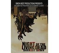 Night of The Living Dead: Darkest Dawn