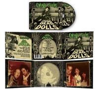 Dead Boys - Night of The Living Dead Dolls