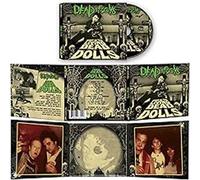 Dead Boys – Night of The Living Dead Dolls – CD