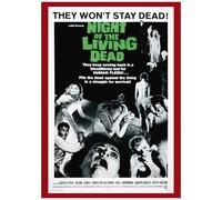 Night Of The Living Dead [Dvd]