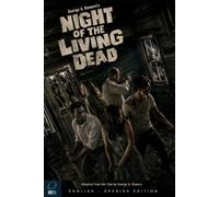 "Night of the Living Dead": English / Spanish Edition