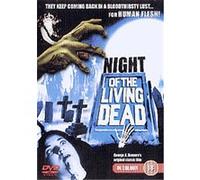Night Of The Living Dead G