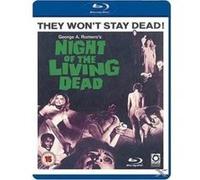 Night Of The Living Dead G